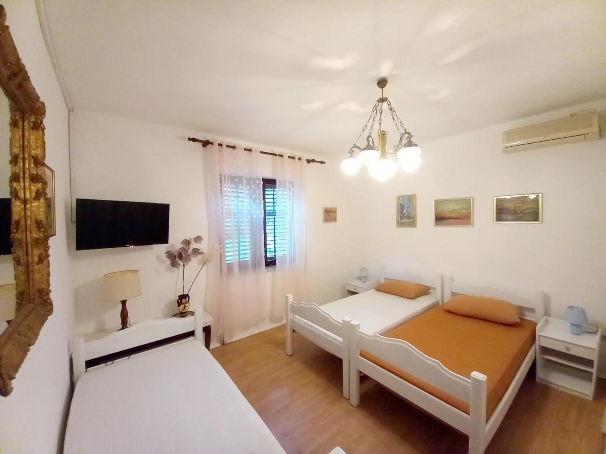 Jokovic Accommodation Kotor Zimmer foto