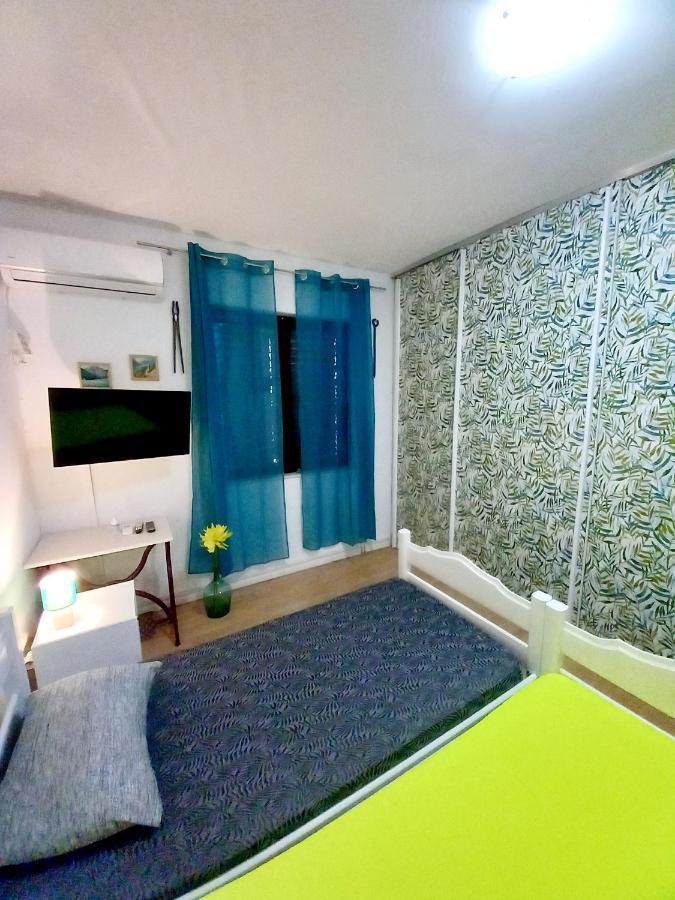Jokovic Accommodation Kotor Zimmer foto