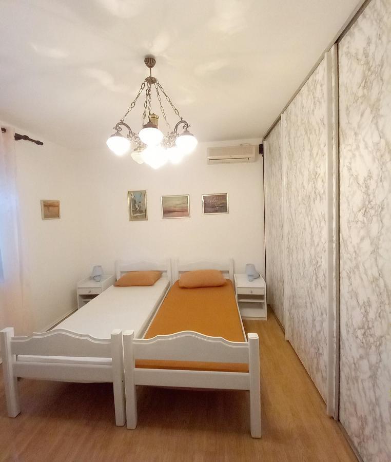 Jokovic Accommodation Kotor Zimmer foto