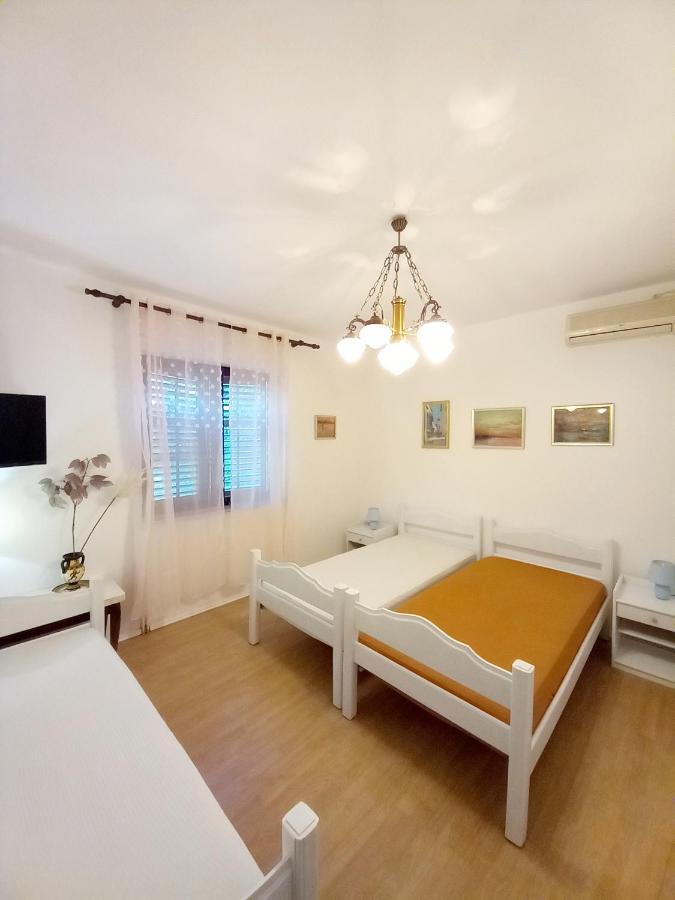 Jokovic Accommodation Kotor Zimmer foto