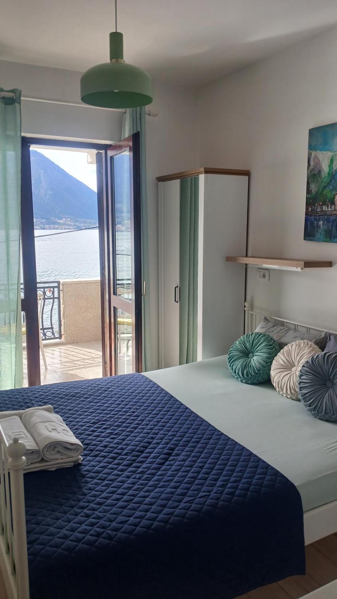Jokovic Accommodation Kotor Exterior foto
